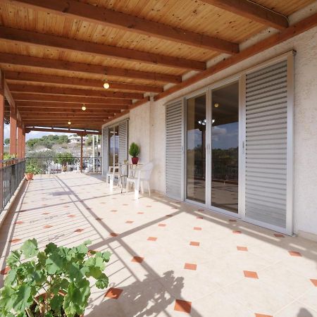 Gm Country House Villa Porto Rafti Luaran gambar
