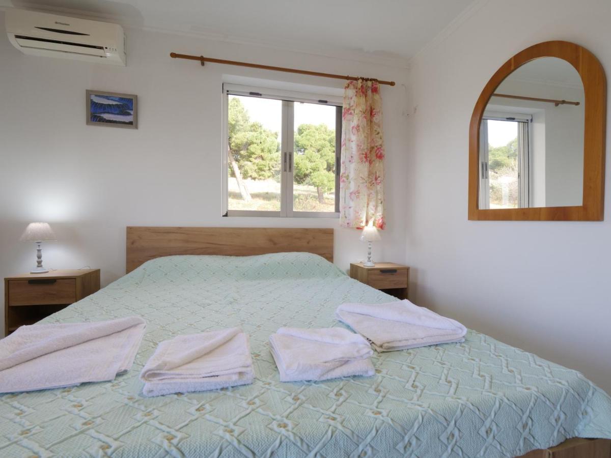 Gm Country House Villa Porto Rafti Luaran gambar