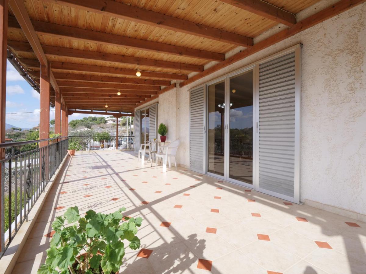 Gm Country House Villa Porto Rafti Luaran gambar