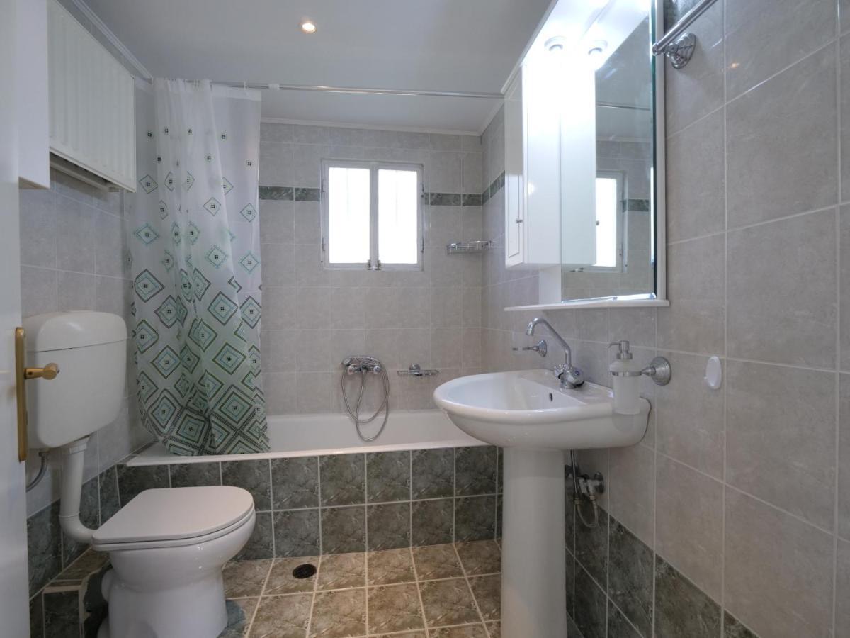 Gm Country House Villa Porto Rafti Luaran gambar